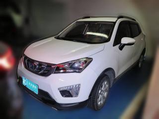 长安长安CS152016款 1.5L 手动时尚版「温州二手车」「天天拍车」