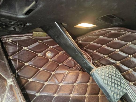 [义乌·浙B] 二手宝马宝马X52008款 xDrive30i豪华型