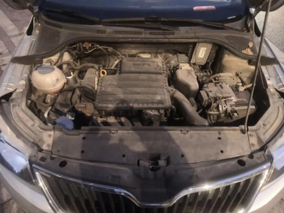 [嘉兴·浙F] 二手斯柯达昕锐2013款 1.6L 自动智选型