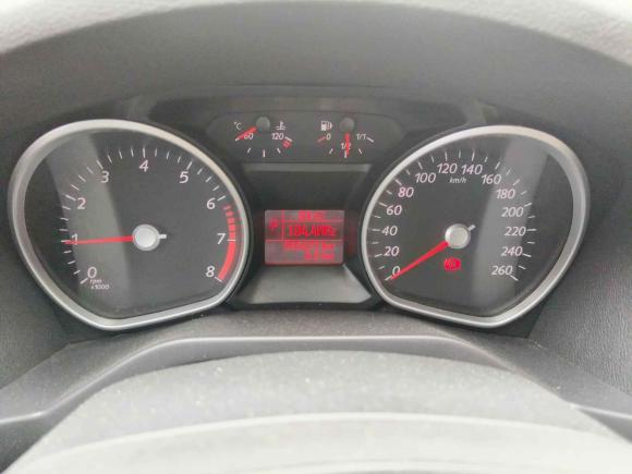 [金华·浙G] 二手福特麦柯斯2008款 2.3L 7座豪华型