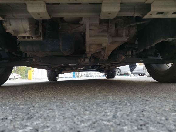 [成都·川A] 二手北京汽车绅宝X352016款 1.5L 手动豪华版