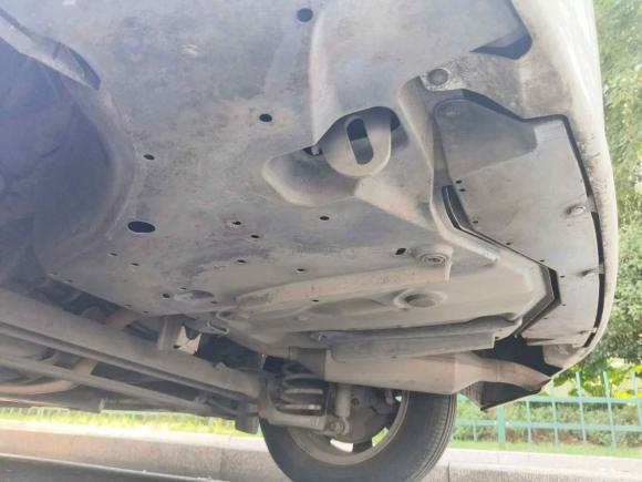 [温州·浙C] 二手丰田逸致2011款 180E CVT精英版