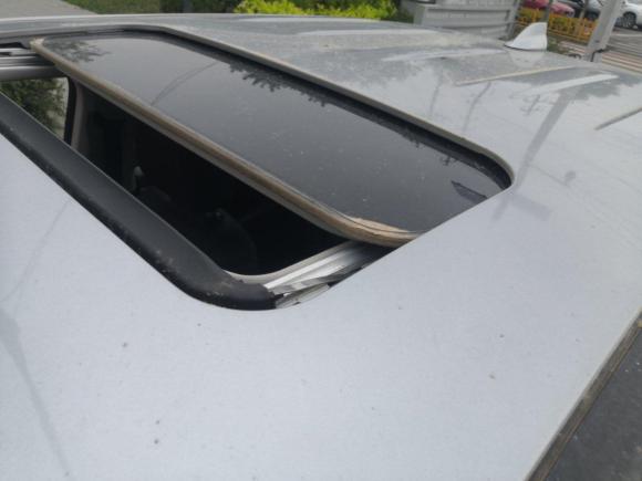 [北京·京A] 二手长城炮2019款 2.0T自动汽油四驱舒适版GW4C20B