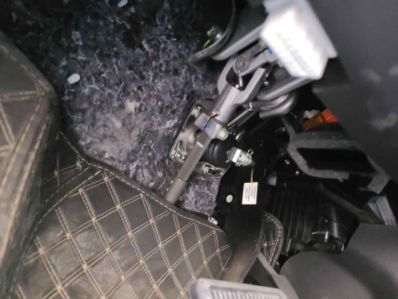 [青岛·皖A] 二手长安逸动2022款 PLUS 1.6L GDI CVT精英型