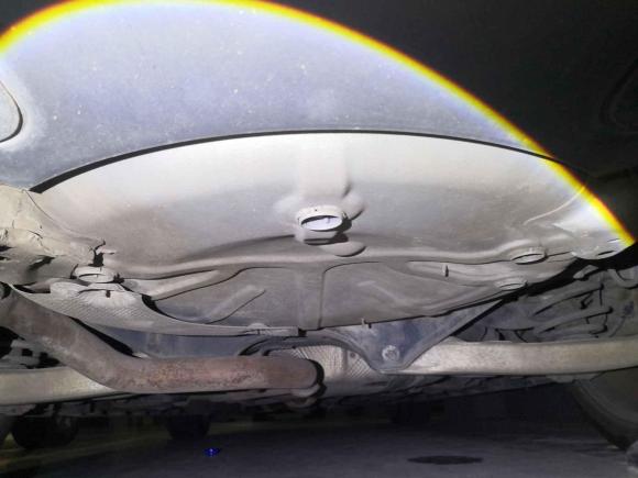 [武汉·鄂A] 二手萨博Saab 9-32008款 Linear 2.0t