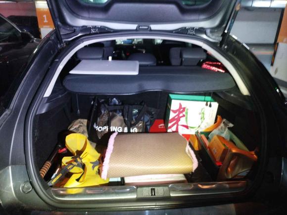 [上海·沪D] 二手DSDS 52013款 1.6T 豪华版THP200