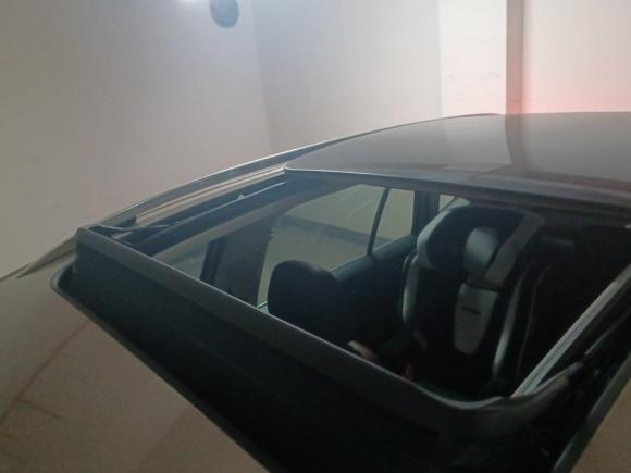 [苏州·苏E] 二手大众高尔夫·嘉旅2016款 280TSI 自动旗舰型