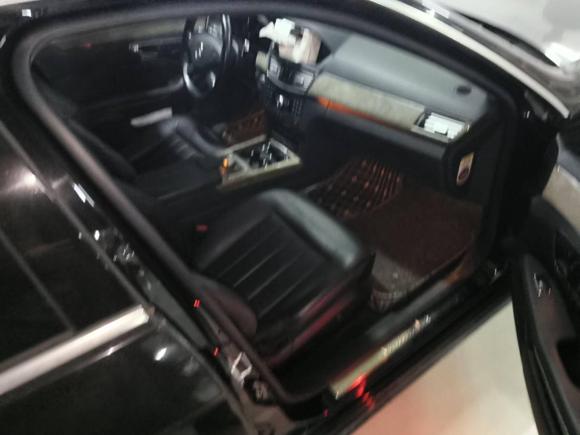 [湖州·浙E] 二手奔驰奔驰E级2009款 E 300 优雅型