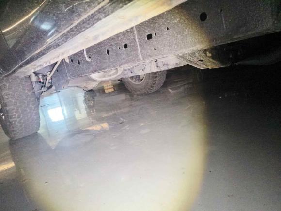 [苏州·粤B] 二手雷克萨斯雷克萨斯GX2004款 470