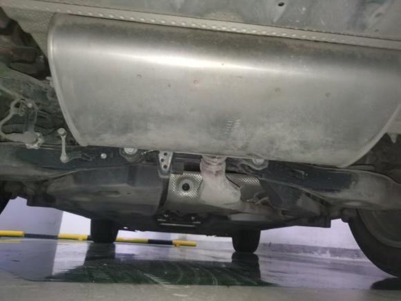 [杭州·浙A] 二手雷克萨斯雷克萨斯UX2019款 260h 探·酷版 国V