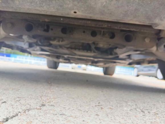 [青岛·鲁B] 二手奔驰奔驰GL级2011款 GL 450 4MATIC尊贵型