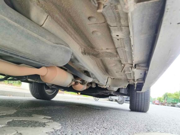 [合肥·皖A] 二手哈弗哈弗H22016款 红标 1.5T 自动两驱豪华型