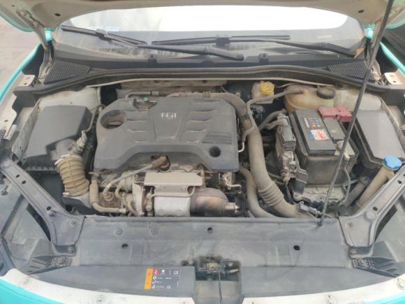 [南昌·赣A] 二手名爵名爵62018款 20T 自动豪华智联版 国VI