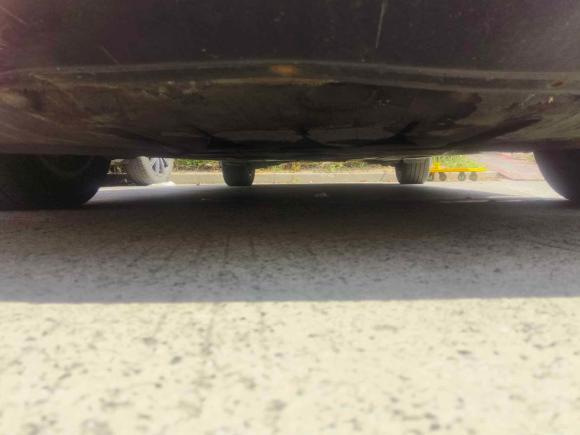 [上海·赣F] 二手奥迪奥迪A6L2011款 2.0 TFSI 自动标准型