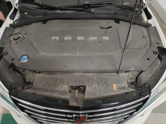 [无锡·苏B] 二手荣威荣威Ei52019款 豪华版