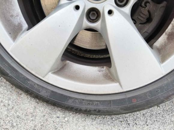 [宁波·浙B] 二手宝马宝马5系2006款 530Li 豪华型