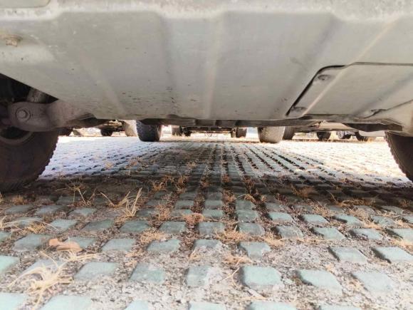 [上海·沪E] 二手福特福特F-150猛禽2011款 6.2L SVT Raptor SuperCrew