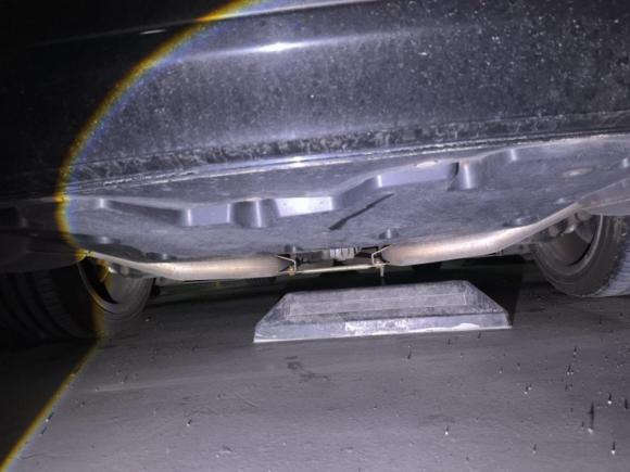 [南京·苏A] 二手玛莎拉蒂总裁2013款 3.0T 标准型