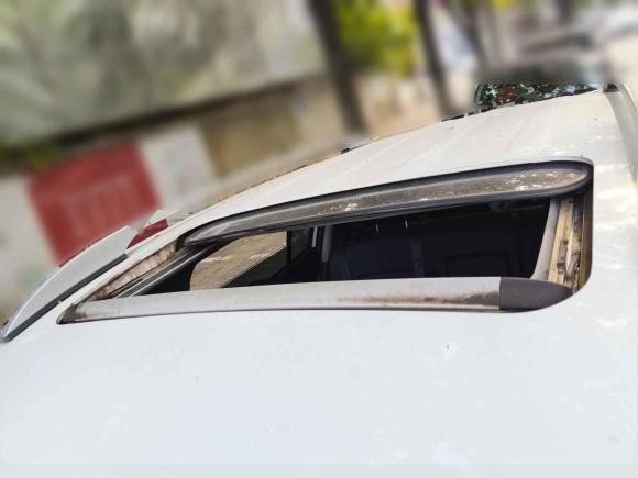 [武汉·鄂W] 二手起亚智跑2012款 2.0L 自动两驱版GL