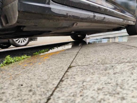 [嘉兴·浙F] 二手大众帕萨特2022款 330TSI 豪华版