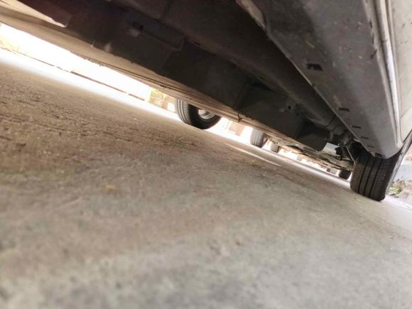 [温州·浙C] 二手哪吒汽车哪吒V2022款 潮 400 Lite