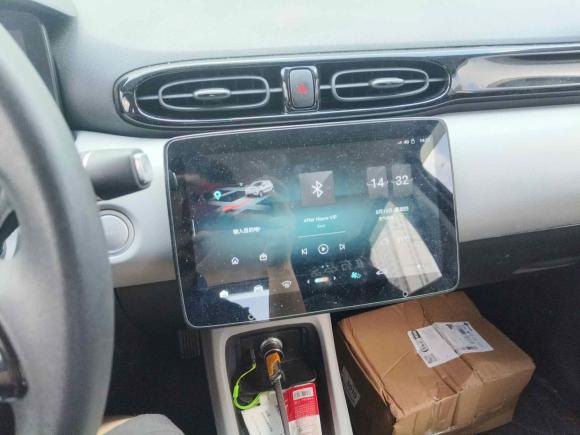 [南通·苏F] 二手零跑汽车零跑T032023款 310轻享版