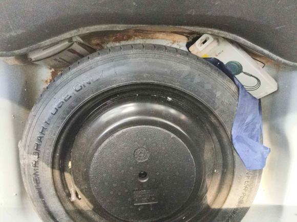 [上海·苏A] 二手福特福睿斯2015款 1.5L 自动舒适型