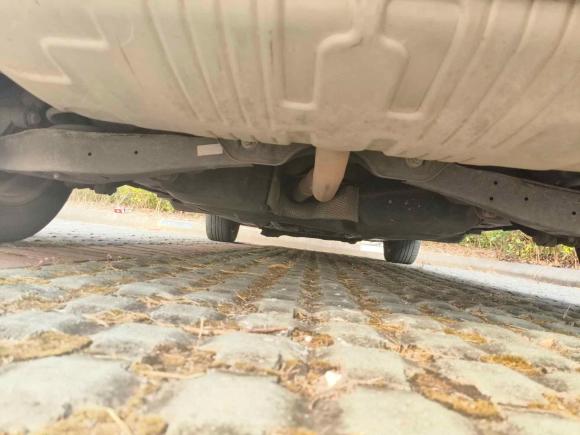 [南通·苏F] 二手大众夏朗2013款 1.8TSI 舒适型