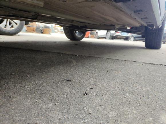 [上海·皖K] 二手东风风行风行T5L2020款 1.5T 自动豪华型 7座 国VI