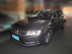 [深圳·粤B] 大众迈腾2012款 改款 1.8TSI 豪华型