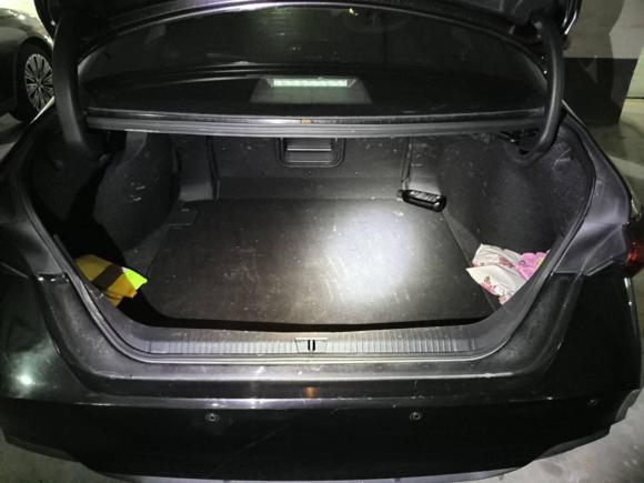 [无锡·苏B] 二手丰田亚洲龙2019款 2.0L 进取版 国VI