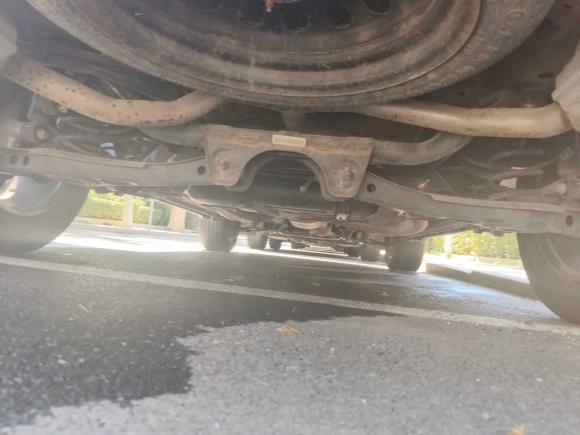 [济南·鲁A] 二手奇瑞瑞虎82020款 290TGDI 自动精英版 大六座