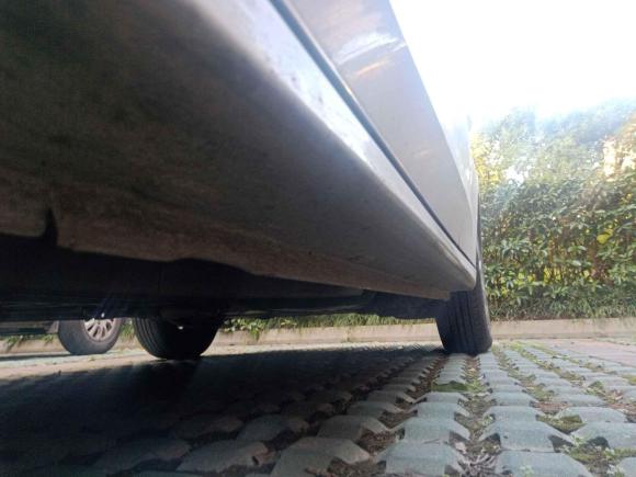 [苏州·苏E] 二手标致标致3012016款 1.6L 自动舒适版