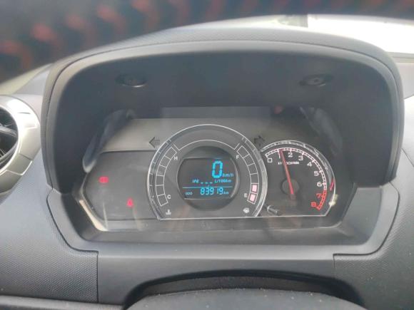 [无锡·苏B] 二手长城长城M42012款 1.5L 手动精英型