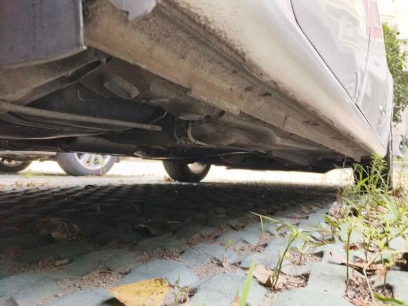 [合肥·皖B] 二手大众朗逸2017款 1.6L 自动风尚版