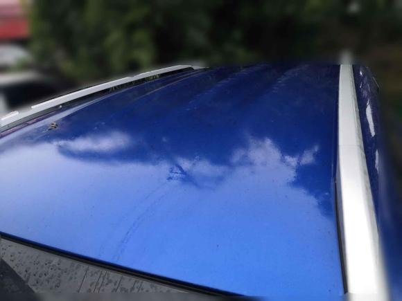 [无锡·皖N] 二手奇瑞瑞虎5x2017款 1.5T DCT时尚型