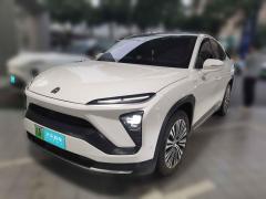 [成都·川A]蔚来&nbsp;&nbsp;蔚来EC6&nbsp;&nbsp;2020款430KM运动版