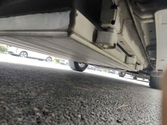 [宁波·浙B] 二手比亚迪元新能源2018款 EV360 智联炫酷型