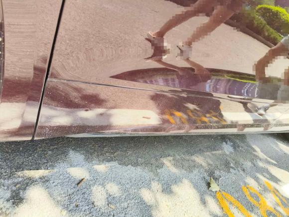 [济南·鲁A] 二手大众威然2022款 380TSI 尊贵版