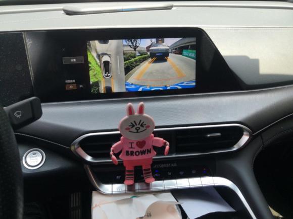 [成都·川A] 二手长安长安UNI-T2020款 1.5T 尊贵型