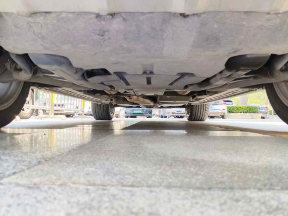 [深圳·粤B] 二手保时捷Cayenne2015款 Cayenne 3.0T