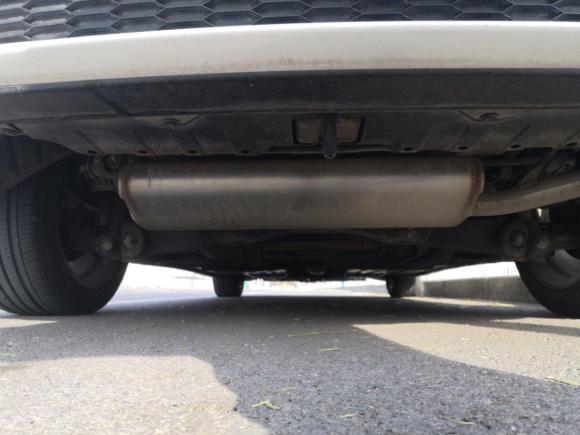 [北京·京Q] 二手本田杰德2017款 1.8L 自动经典版 5座