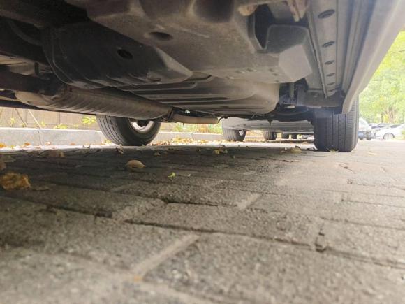 [上海·沪A] 二手丰田RAV4荣放2009款 2.4L 自动豪华版