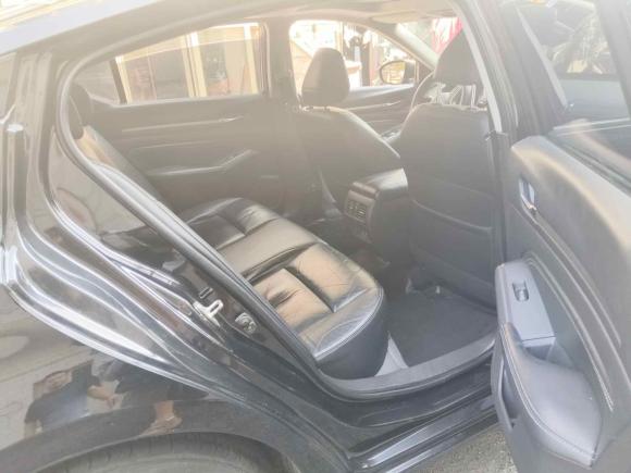 [上海·沪C] 二手日产天籁2020款 改款 2.0L XL 舒适版