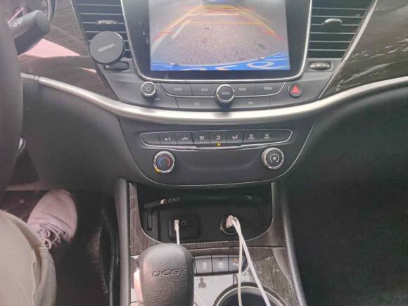 [湖州·浙E] 二手别克威朗2019款 三厢 20T 双离合领先型