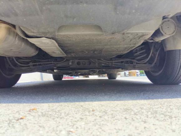 [上海·宁A] 二手名爵MG62014款 掀背 1.8L 自动驾值版