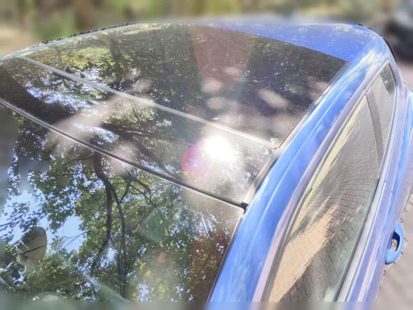 [嘉兴·浙F] 二手大众尚酷2011款 R 2.0TSI