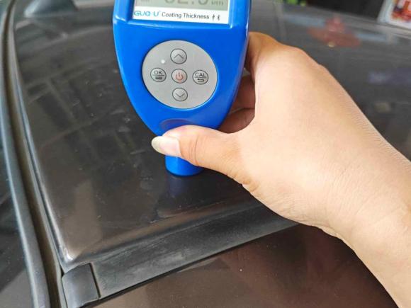 [南昌·赣A] 二手五十铃瑞迈2018款 2.8T经典版两驱豪华款加长货厢JE493ZLQ5F