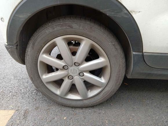 [深圳·粤B] 二手零跑汽车零跑T032022款 星钻版