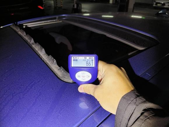 [宁波·浙B] 二手宝马宝马1系2013款 改款 M135i 5门版